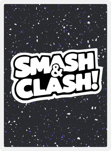 The card back