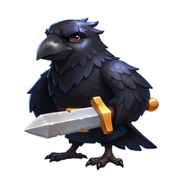 Nevermore