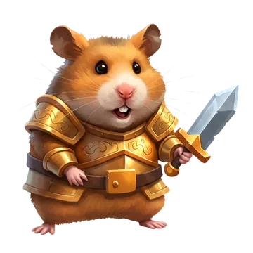 Mr. Nibbles