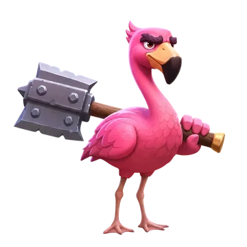 Fluffkins