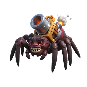 Arachnassile