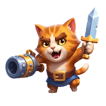 Mittens Jr.
